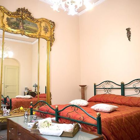 La Casa Di Via Narbone Hotel Palermo Exterior foto
