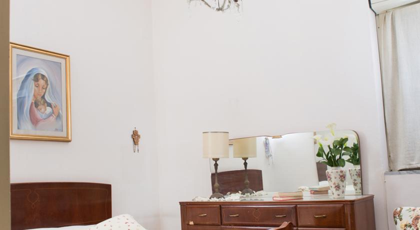 La Casa Di Via Narbone Hotel Palermo Cameră foto