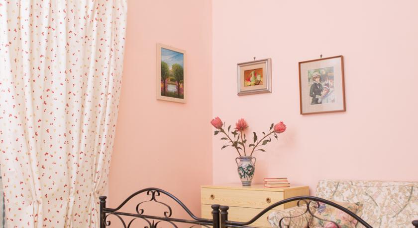 La Casa Di Via Narbone Hotel Palermo Cameră foto
