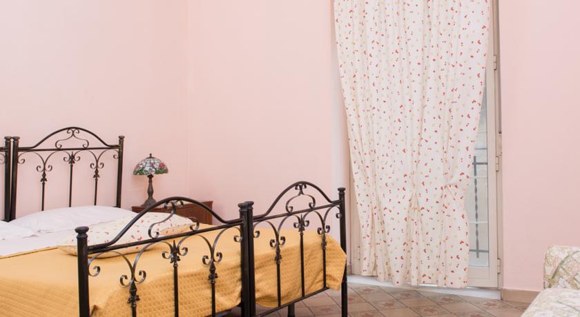 La Casa Di Via Narbone Hotel Palermo Cameră foto
