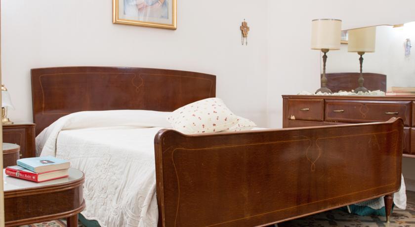 La Casa Di Via Narbone Hotel Palermo Cameră foto