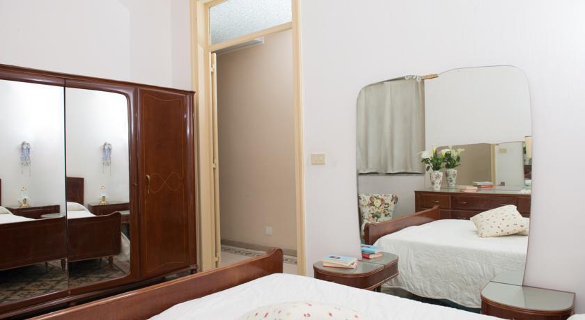 La Casa Di Via Narbone Hotel Palermo Cameră foto