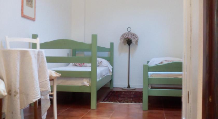 La Casa Di Via Narbone Hotel Palermo Exterior foto